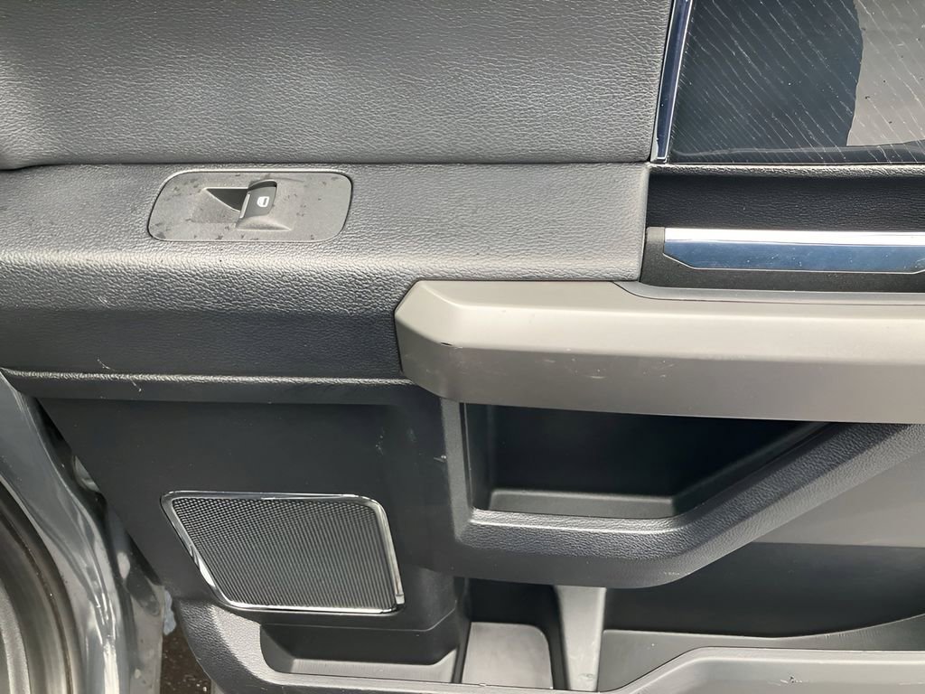 Used 2021 Ford F250 Platinum w/ FX4 Off-Road Package image 17