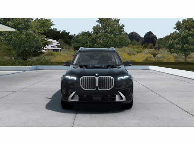 Used 2026 BMW X7 xDrive40i w/ Premium Package AWD/4WD image 3