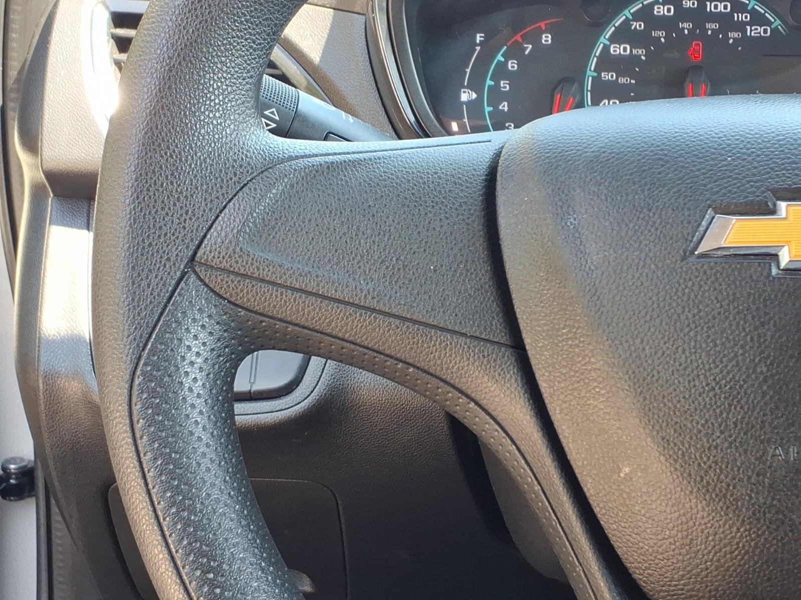 Used 2017 Chevrolet Spark LS FWD image 16