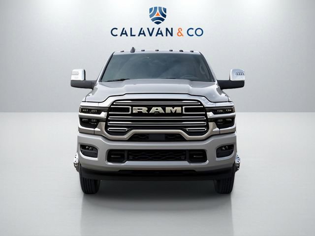 New 2026 RAM 3500 Laramie image 6
