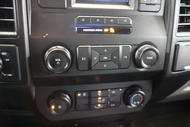 Used 2018 Ford F150 XL w/ Trailer Tow Package w/101A image 15