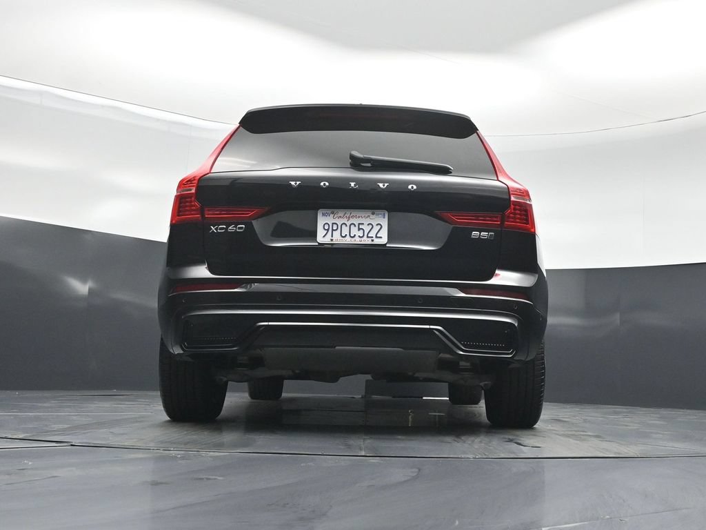 Used 2025 Volvo XC60 B5 Plus AWD/4WD image 51