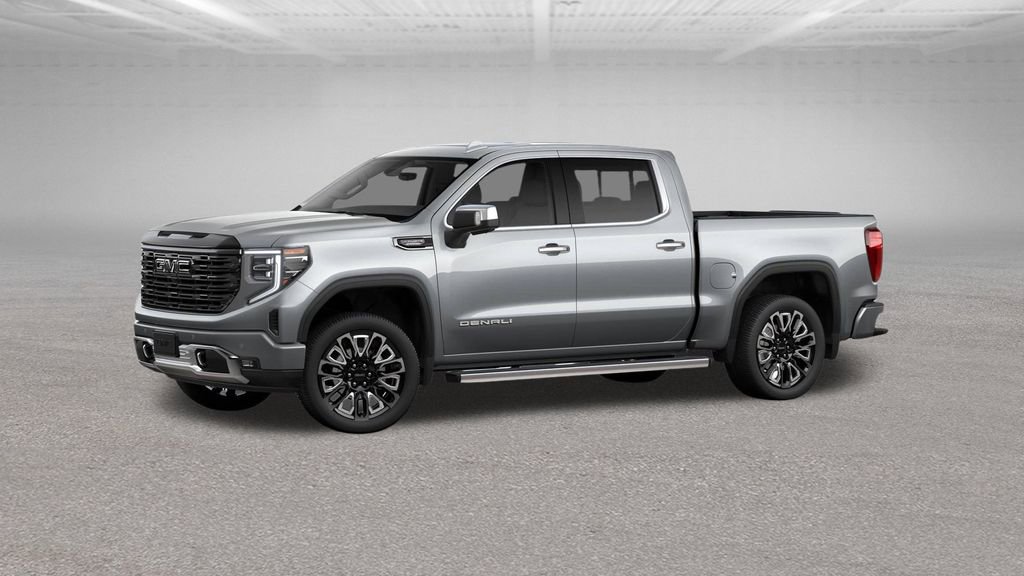 New 2026 GMC Sierra 1500 Denali Ultimate image 26