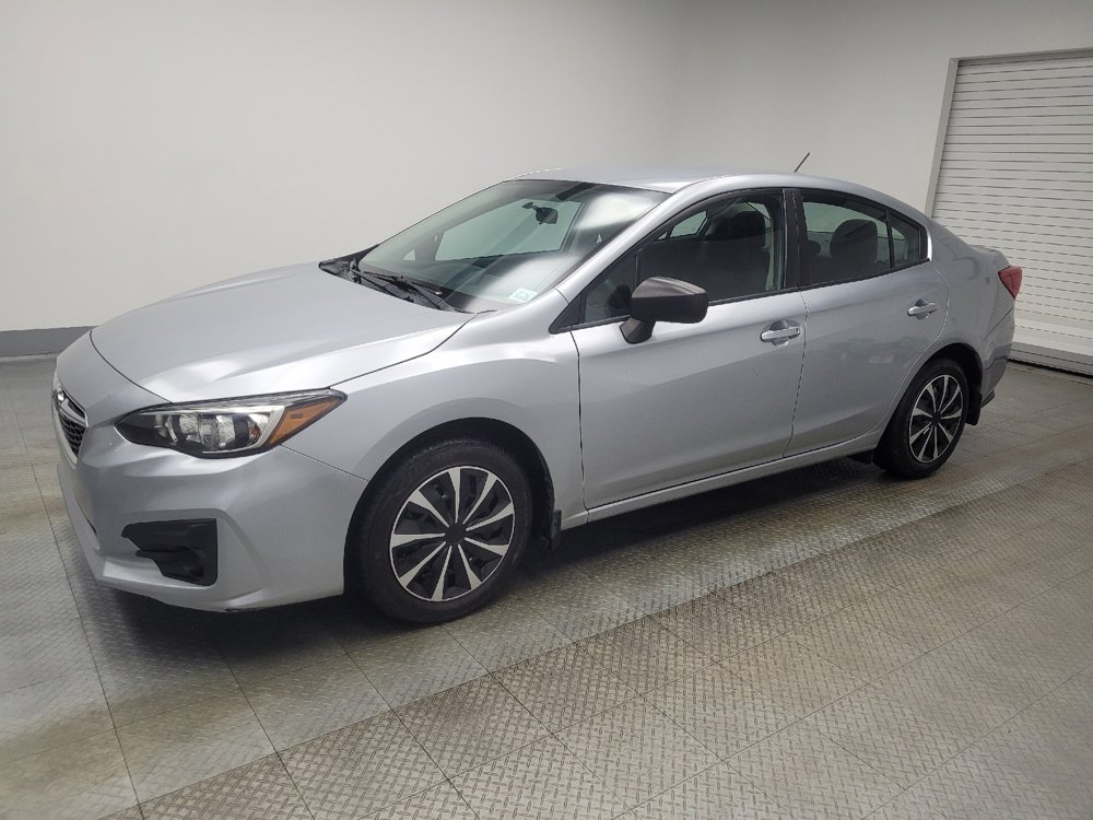 Used 2018 Subaru Impreza 2.0i image 2