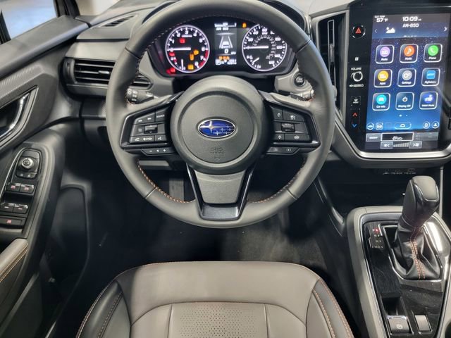 Certified 2025 Subaru Crosstrek 2.5i Limited image 25