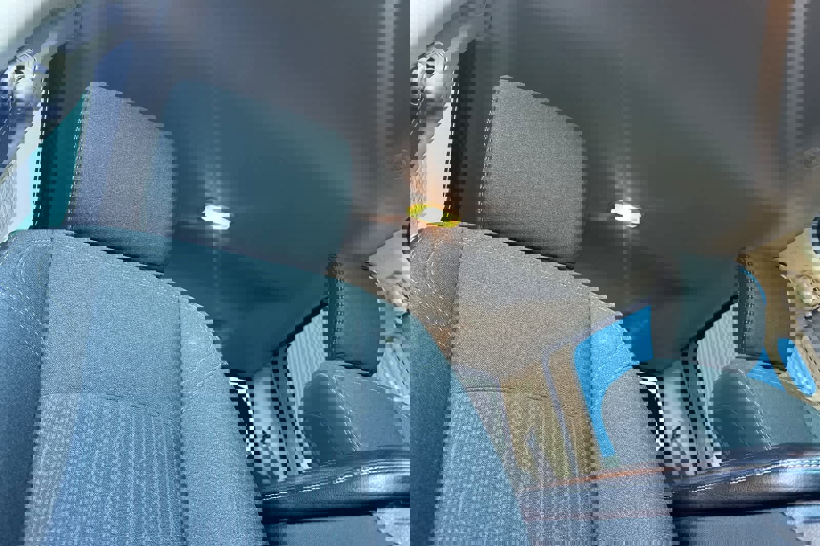 Used 2019 RAM 2500 Tradesman image 16