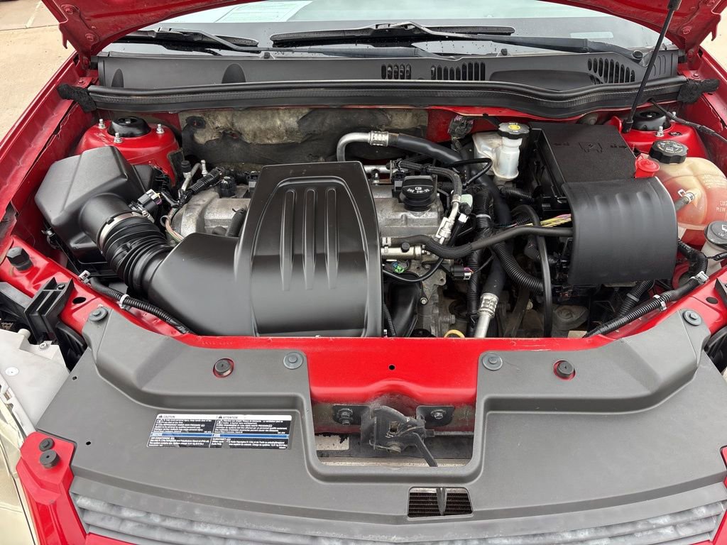 Used 2010 Chevrolet Cobalt LS w/ Protection Package image 42