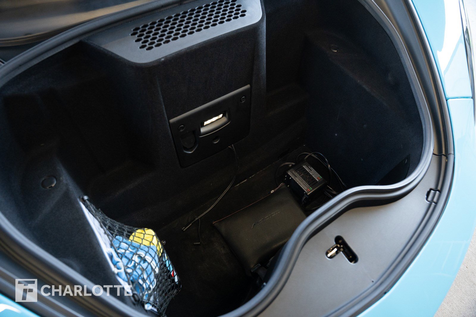 Used 2019 McLaren 600LT image 30