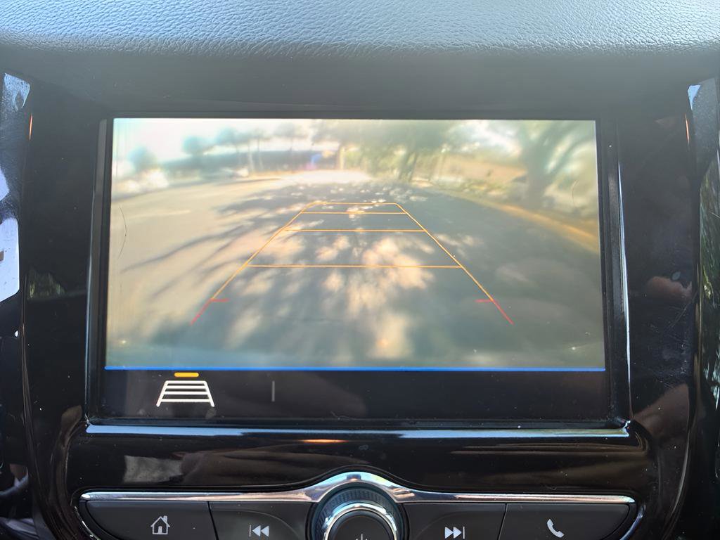Used 2019 Chevrolet Trax LT w/ LPO, Cargo Package FWD image 18
