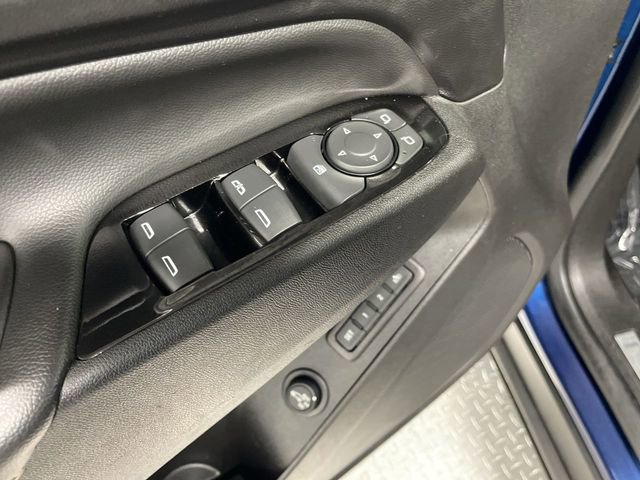 Used 2022 Chevrolet Equinox Premier AWD/4WD image 13