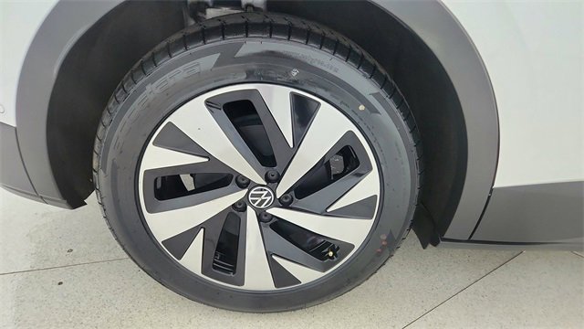 Used 2023 Volkswagen ID.4 2WD image 58