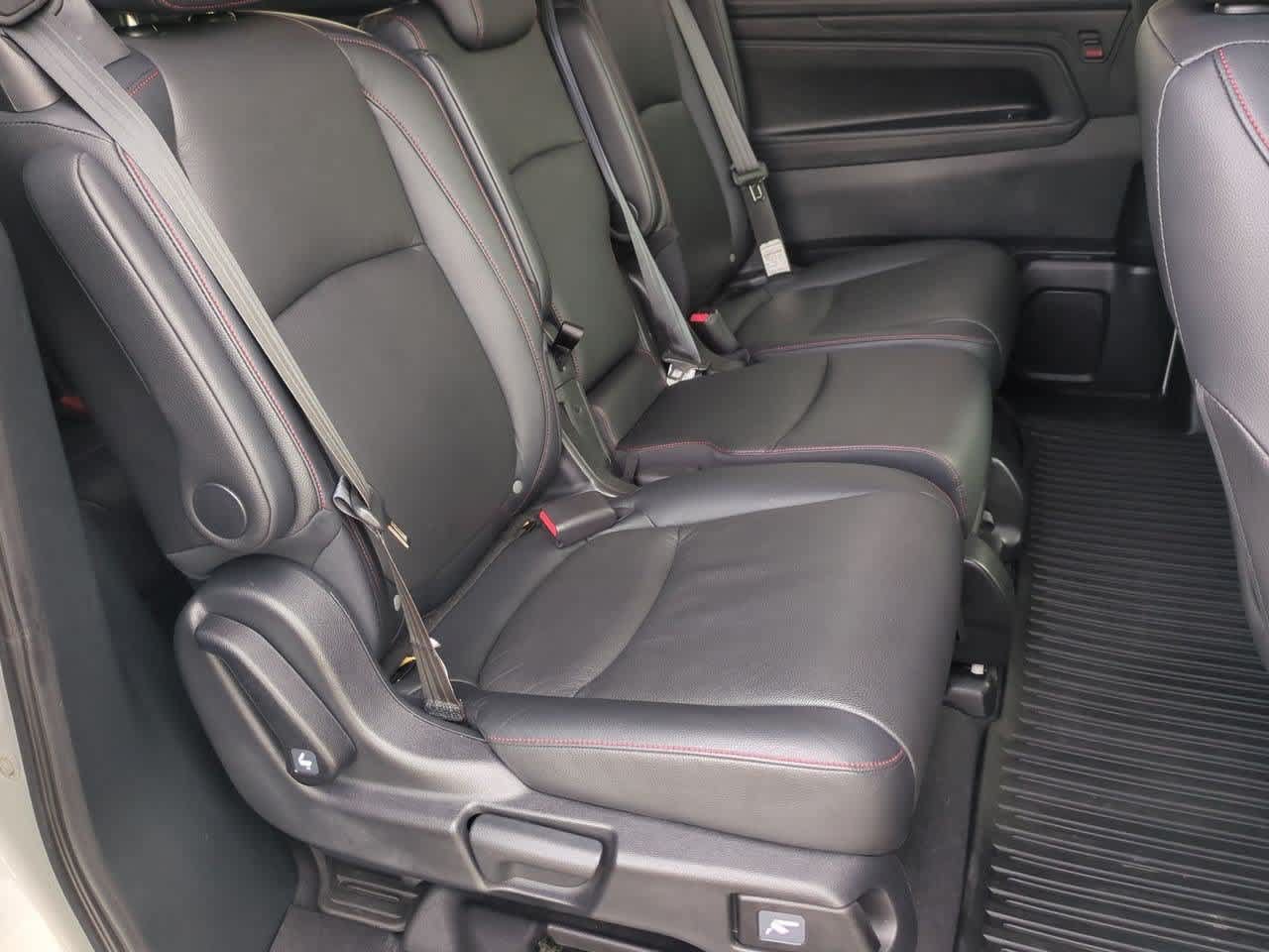 Used 2023 Honda Odyssey Sport image 20