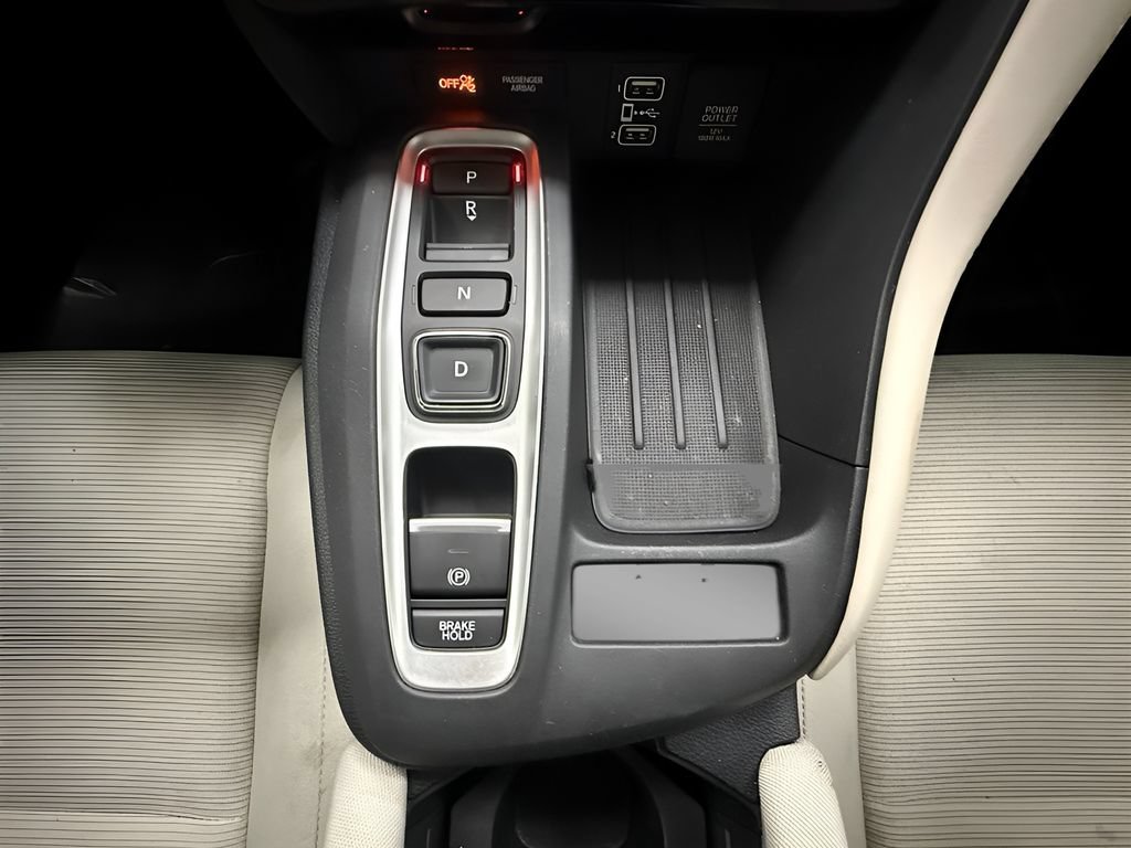 Used 2022 Honda Insight EX image 25