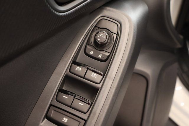New 2026 Subaru Crosstrek 2.5i Sport image 11