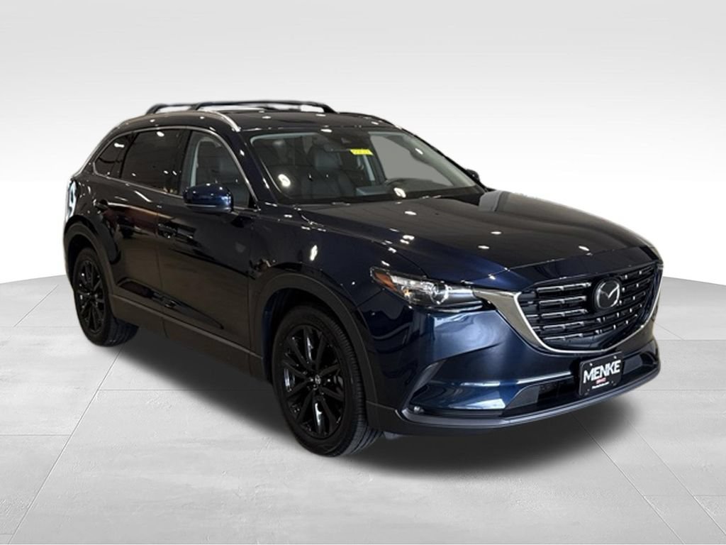 Used 2023 MAZDA CX-9 Touring Plus AWD/4WD image 1