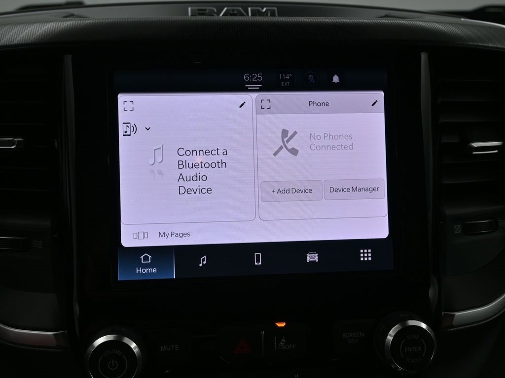 New 2026 RAM 1500 Lone Star image 7