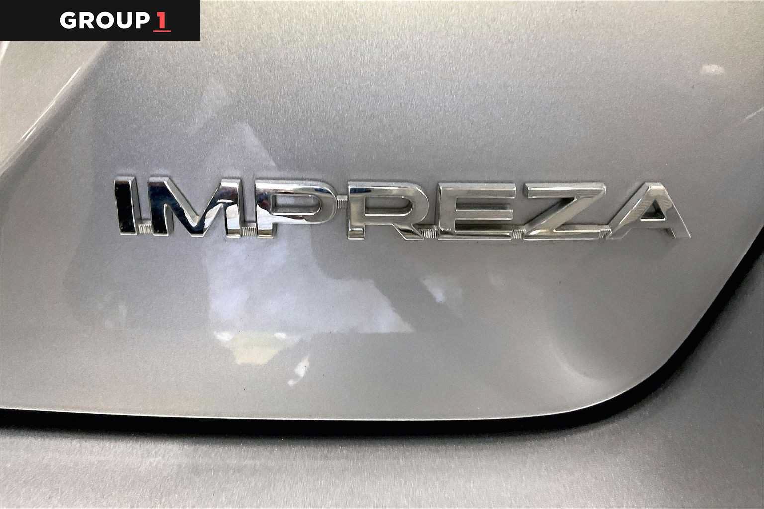Used 2024 Subaru Impreza 2.0i AWD/4WD image 10