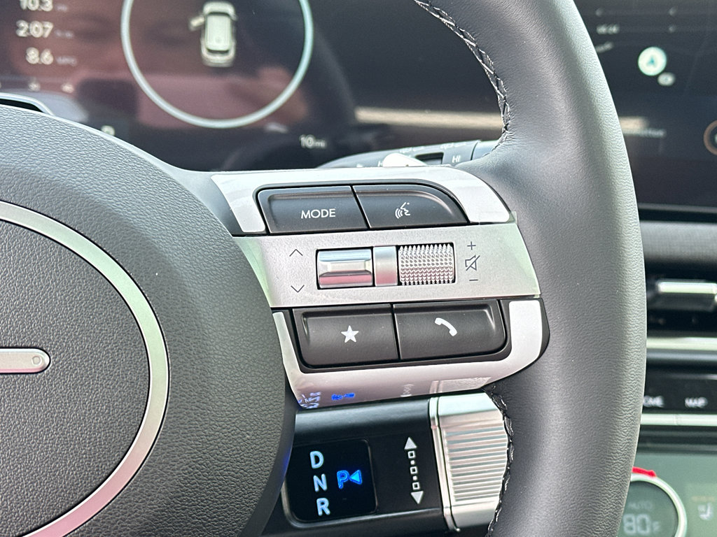 New 2026 Hyundai Tucson Limited image 16