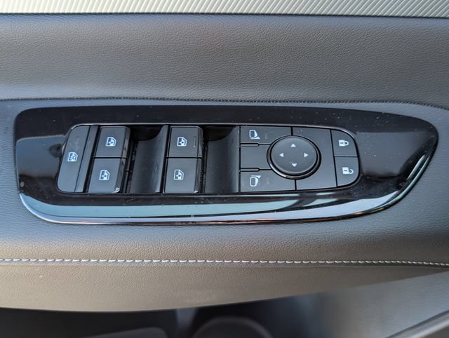 New 2026 Nissan Murano SL AWD/4WD image 17