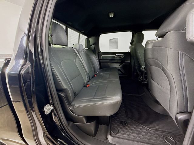 Used 2022 RAM 1500 Big Horn image 25