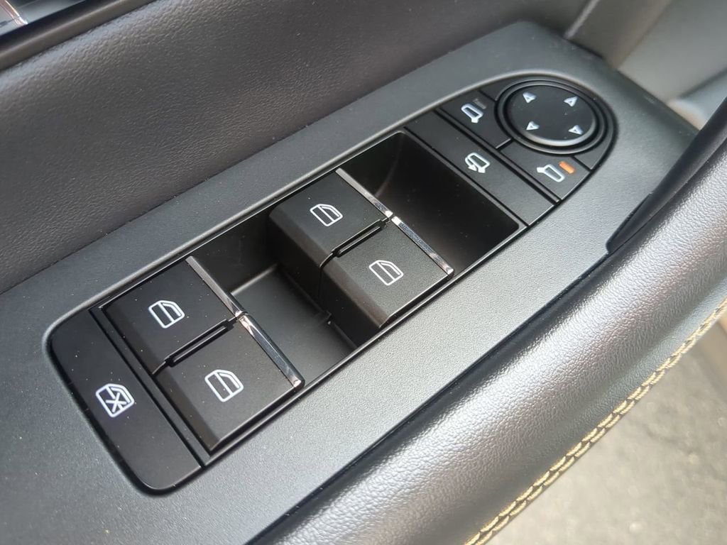 New 2026 MAZDA CX-90 3.3 Turbo S w/ Premium Plus image 12