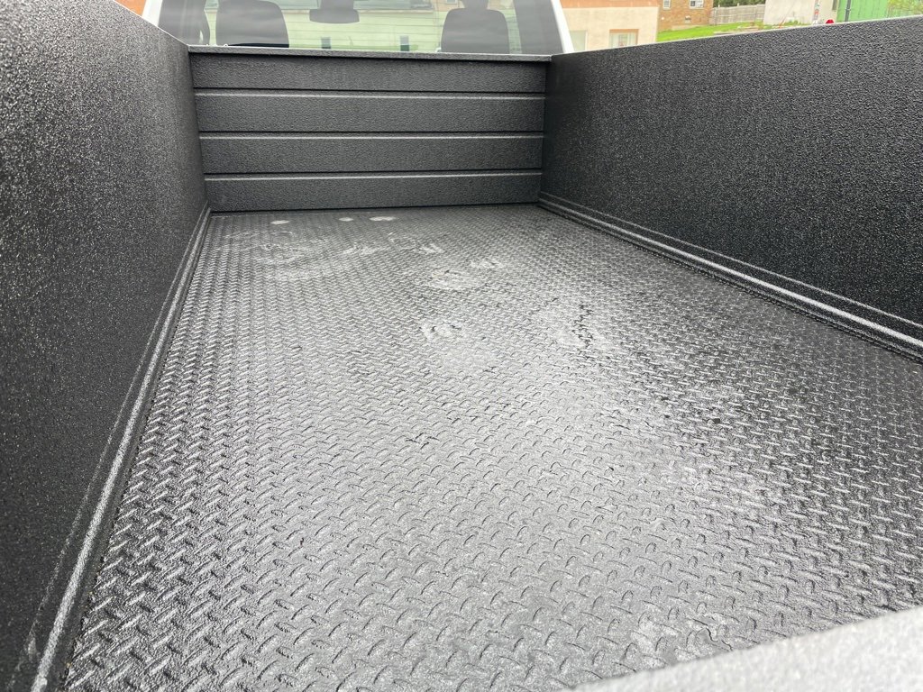 Used 2025 Chevrolet Silverado 3500 W/T w/ WT Convenience Package image 13