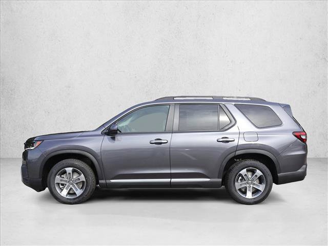 New 2026 Honda Pilot EX-L image 8
