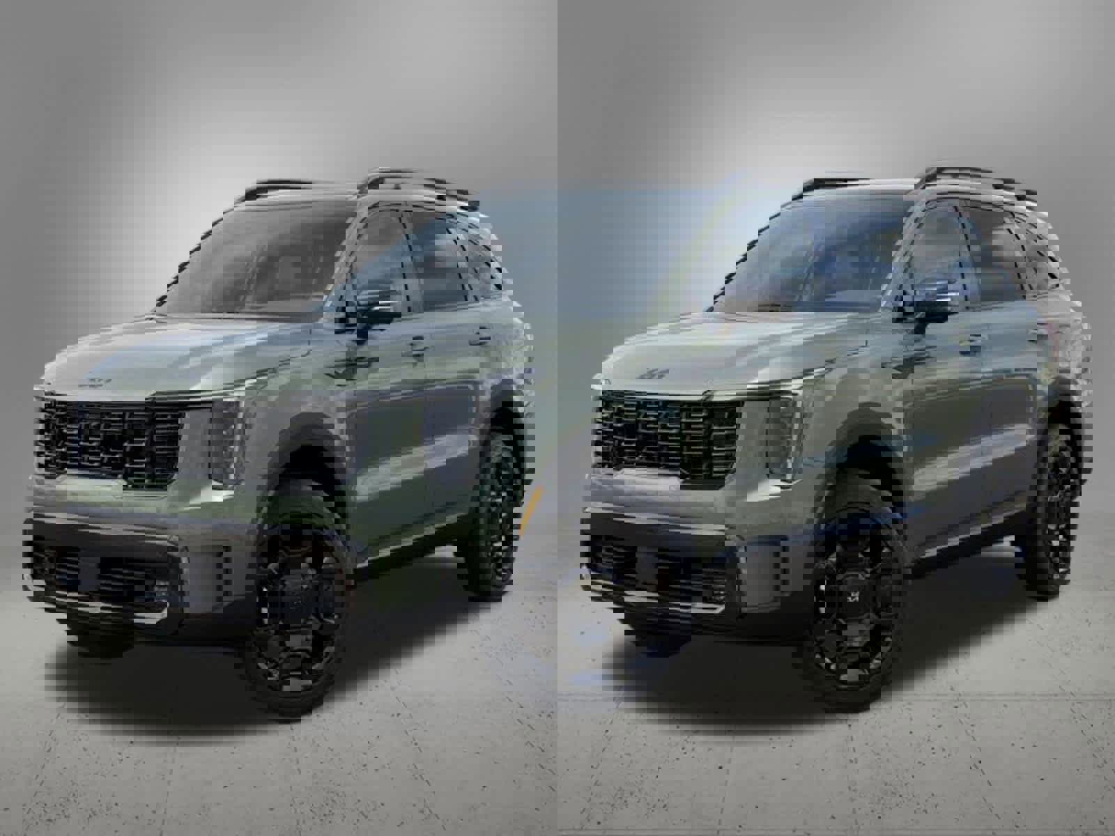 New 2026 Kia Sorento SX Prestige image 1