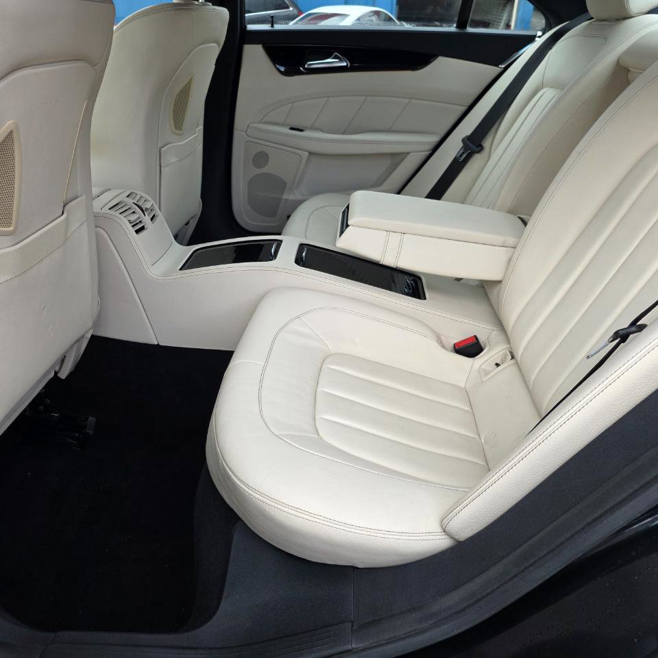 Used 2016 Mercedes-Benz CLS 400 4MATIC image 29