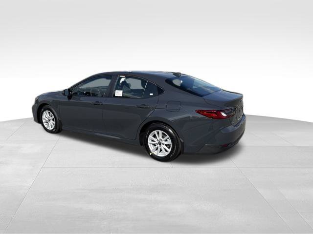 New 2026 Toyota Camry LE w/ Convenience Package FWD image 3