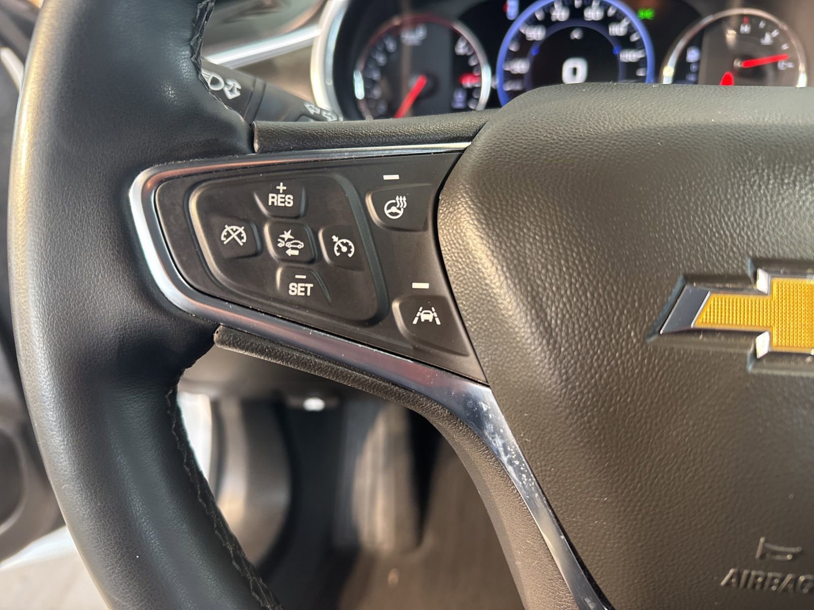 Used 2024 Chevrolet Malibu LT image 23