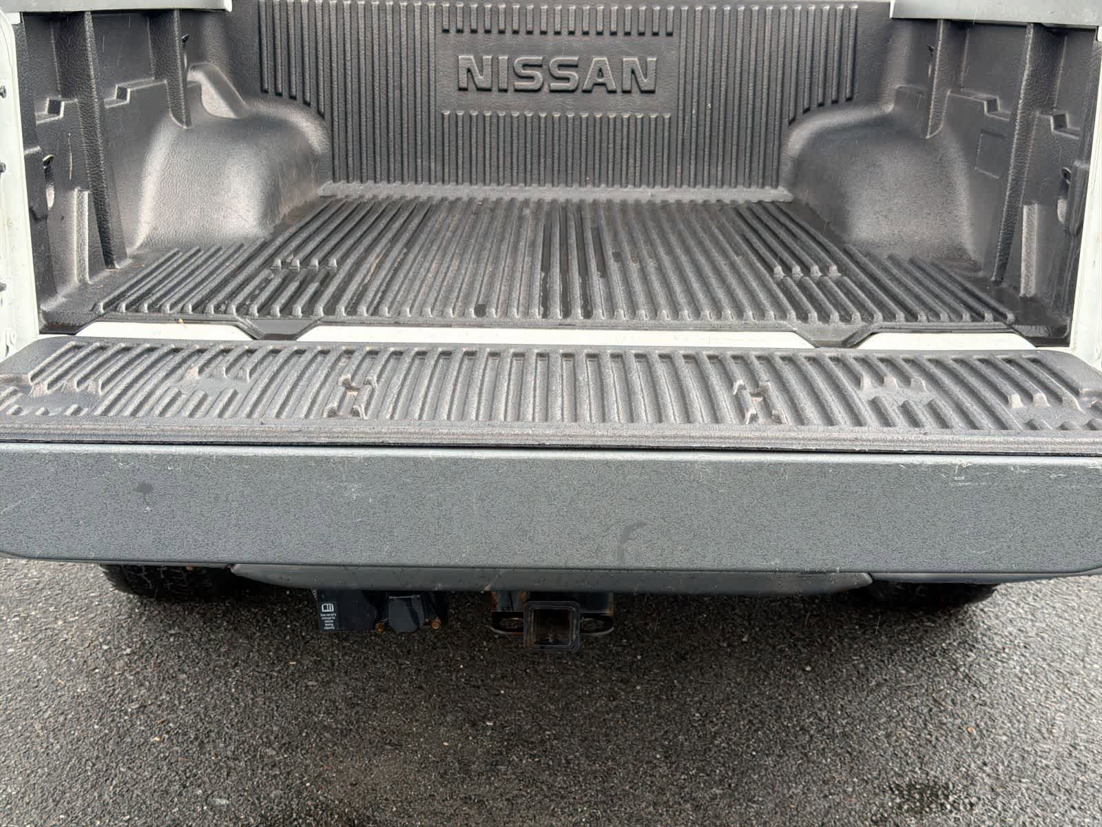 Used 2018 Nissan Frontier SV AWD/4WD image 34