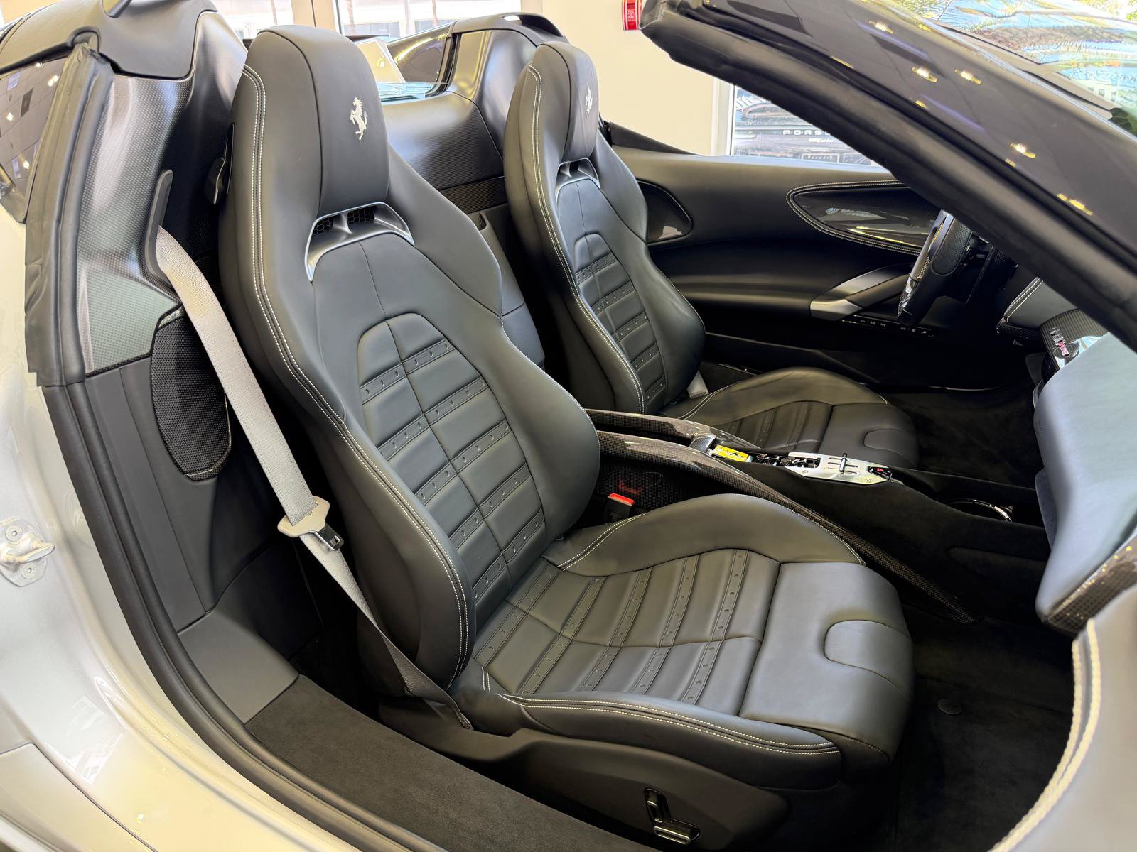 Used 2024 Ferrari SF90 Spider AWD/4WD image 42