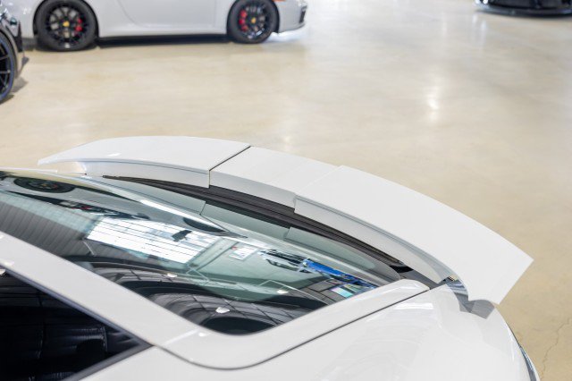 Used 2022 Porsche Panamera GTS w/ Premium Package image 15