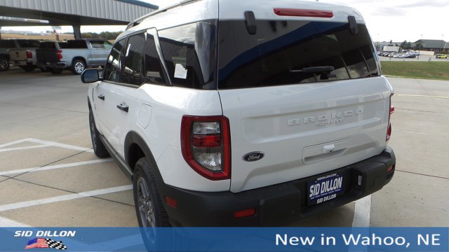 New 2025 Ford Bronco Sport Big Bend w/ Convenience Package image 22