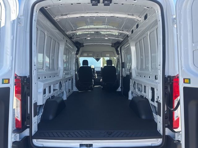New 2026 Ford Transit 250 148 Medium Roof image 11