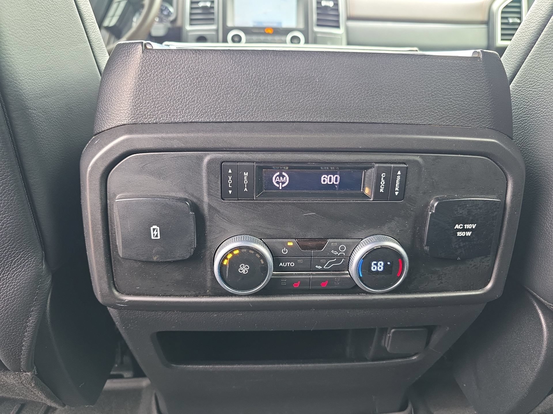 Used 2021 Ford Expedition King Ranch RWD image 12