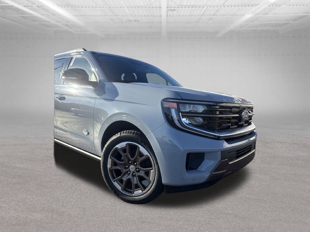 New 2027 Ford Expedition Max King Ranch AWD/4WD image 9