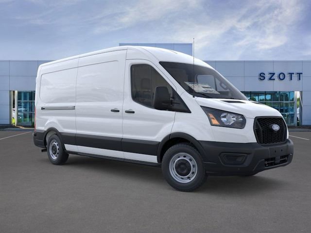New 2026 Ford Transit 250 148 Medium Roof image 7