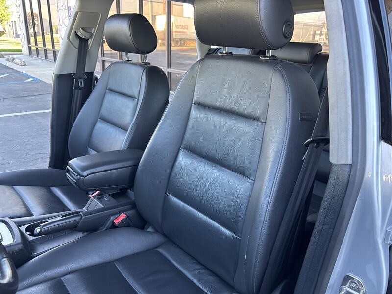 Used 2008 Audi A4 2.0T AWD/4WD image 25
