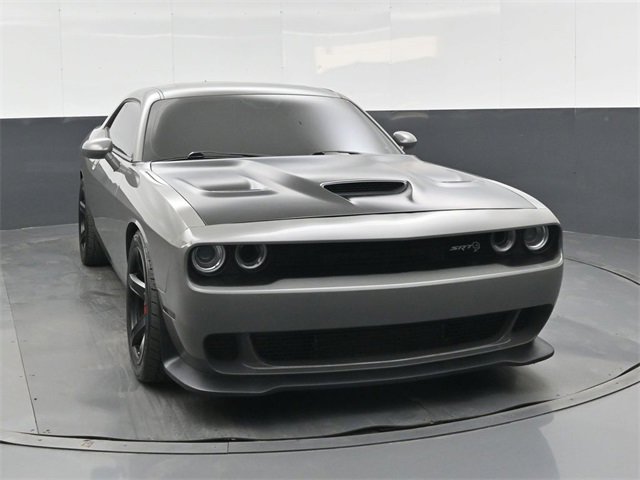 Used 2018 Dodge Challenger SRT Hellcat image 10