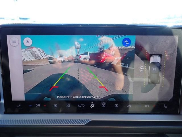 Certified 2025 Ford Bronco Sport Badlands image 27