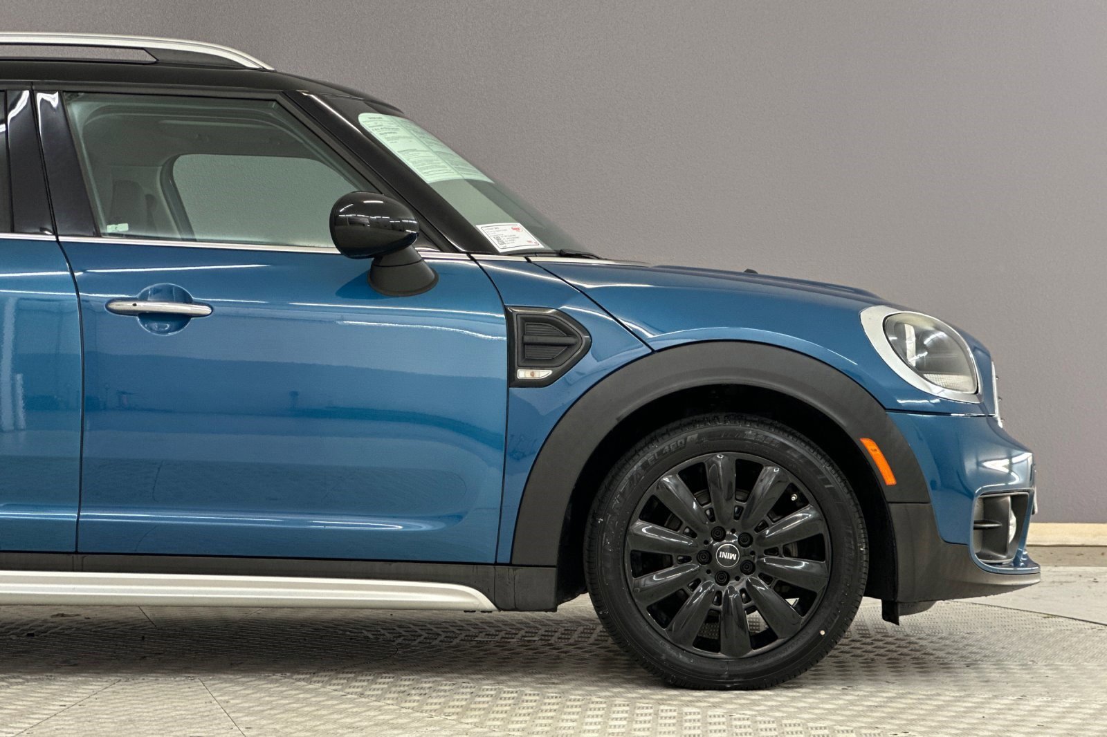 Used 2017 MINI Cooper Countryman image 35