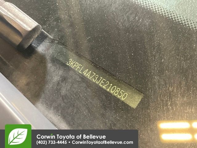 Used 2018 Kia Forte S image 31