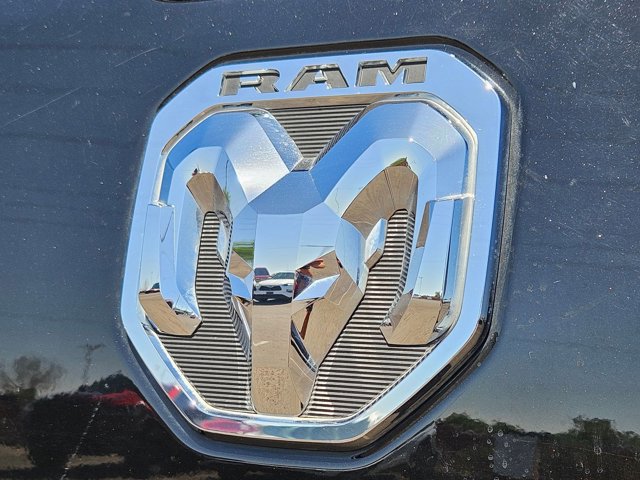 Used 2025 RAM 1500 Tungsten w/ Towing Technology Group AWD/4WD image 30