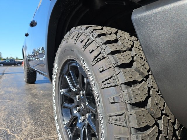 New 2026 RAM 1500 Rebel w/ G/T Package image 20