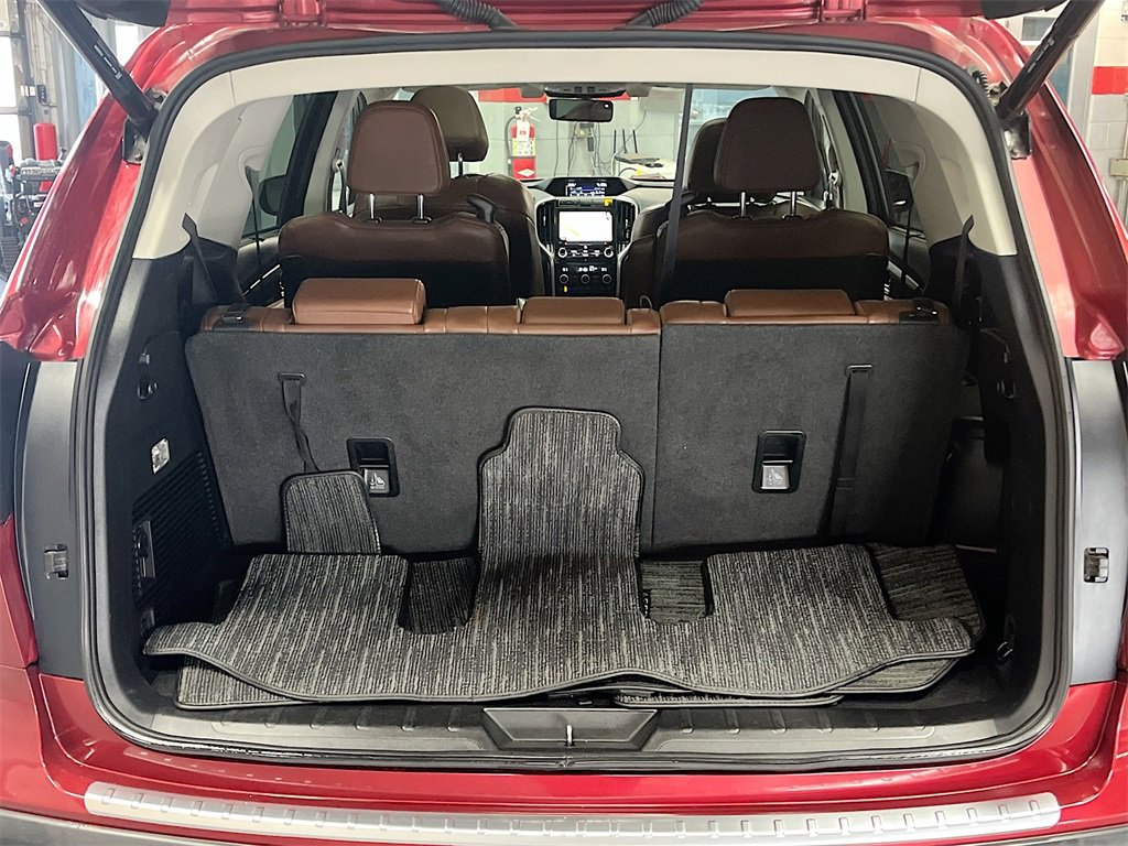 Used 2020 Subaru Ascent Touring w/ Popular Package #3 image 28