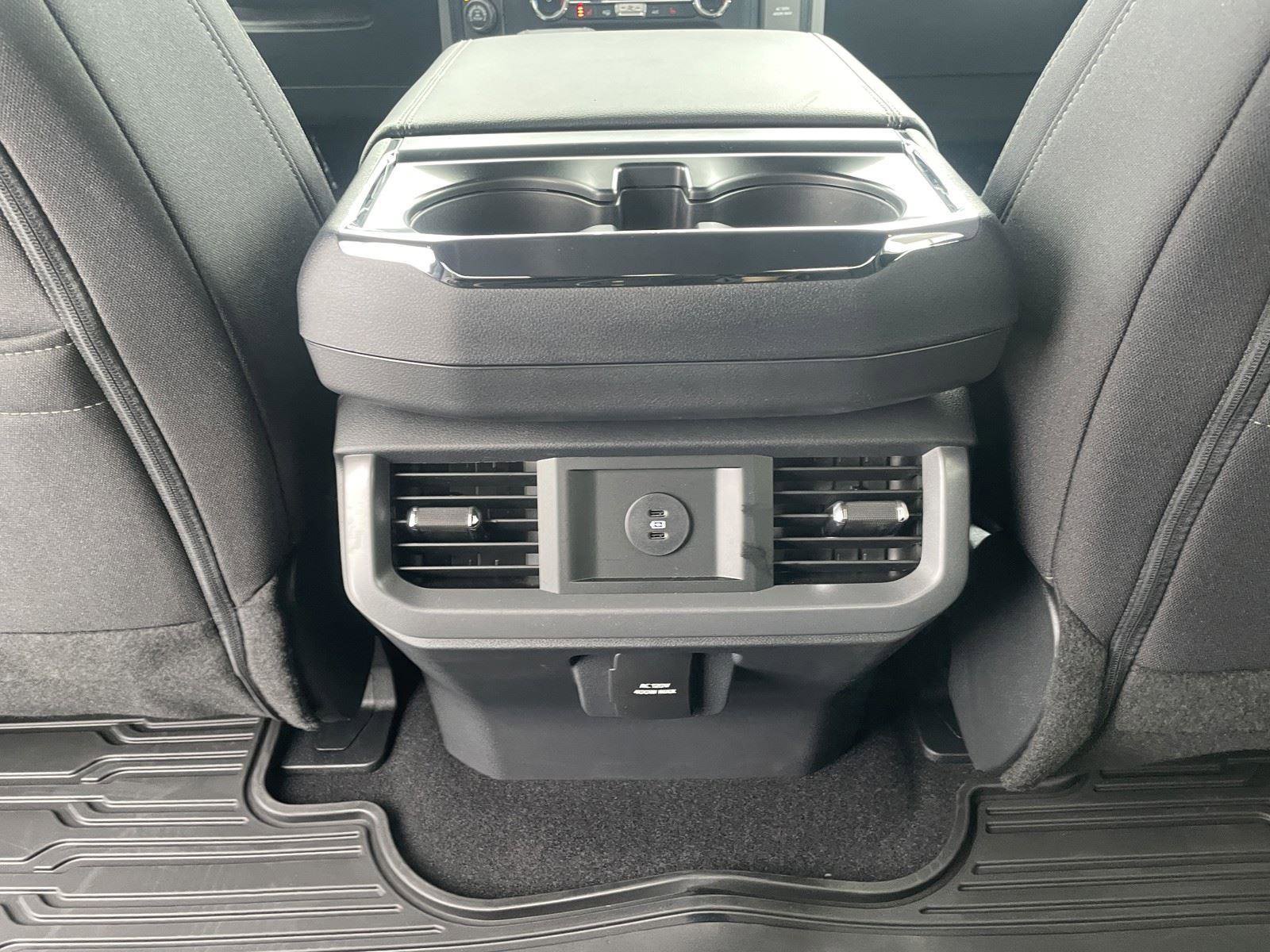 New 2026 Ford F150 XLT w/ Equipment Group 302A MID image 23