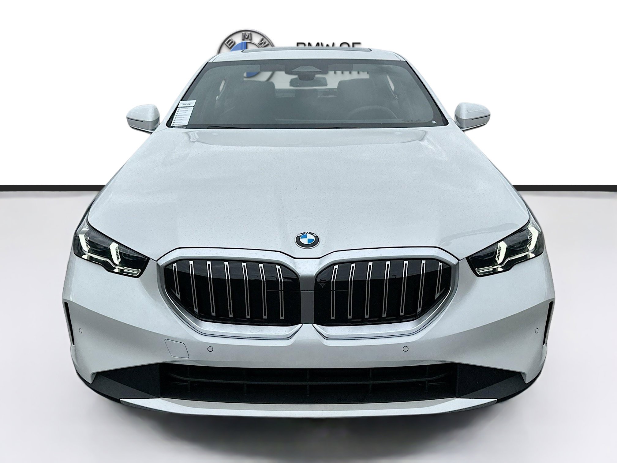 New 2026 BMW 530i image 2