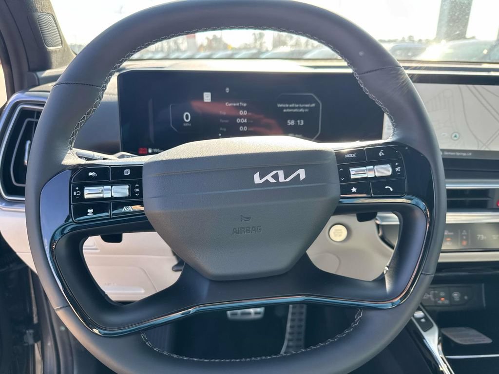New 2026 Kia Sorento SX Prestige AWD/4WD image 26